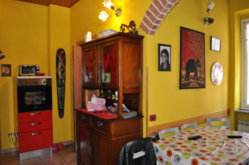 Vendesi Appartamento a San Donato Milanese via unica poasco