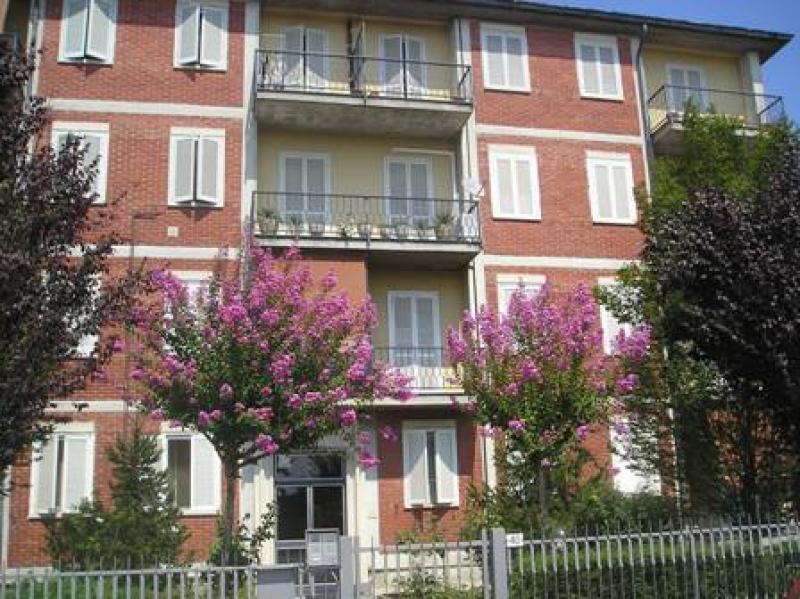 Affittasi Appartamento a Pavia via francana 42