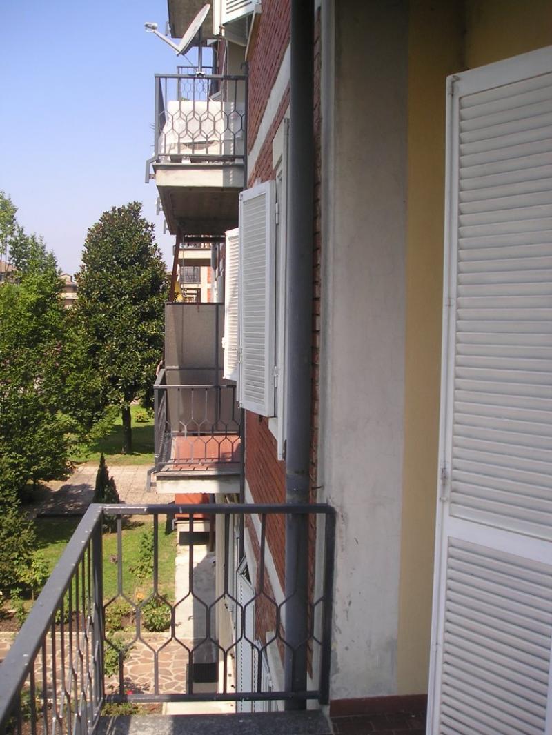 Affittasi Appartamento a Pavia via tansini 2