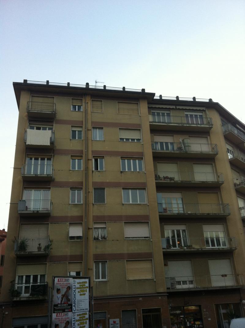 Vendesi Appartamento a La Spezia fossitermi