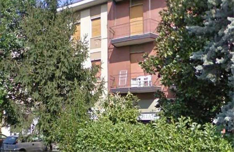Vendesi Appartamento a Brescia via ferri, 55 25123