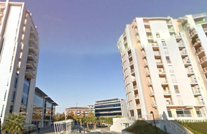 Vendesi Appartamento a Pescara piazza ettore troilo