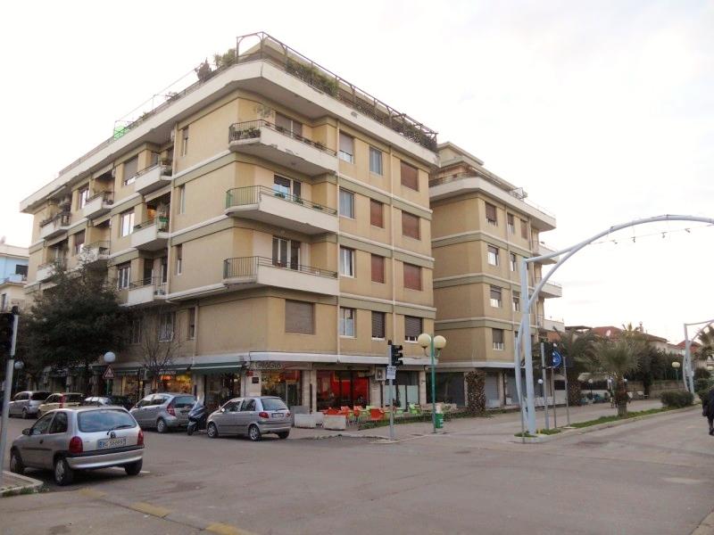 Vendesi Appartamento a Pescara via cavour