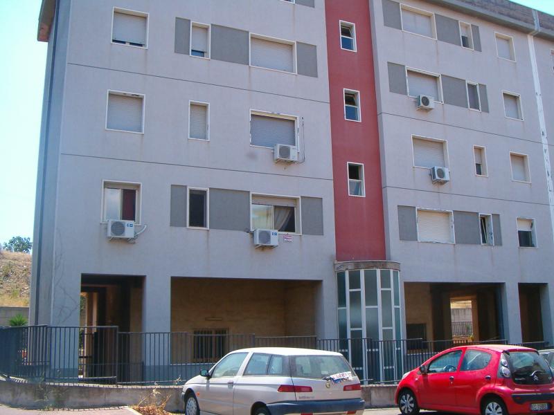 Vendesi Appartamento a Catania stradale giulio