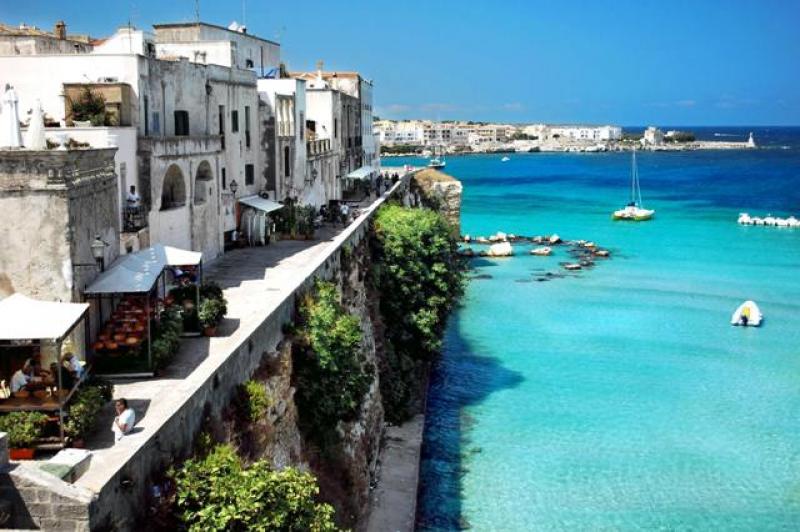 Affittasi Casa Vacanza a Otranto viale rocamatura