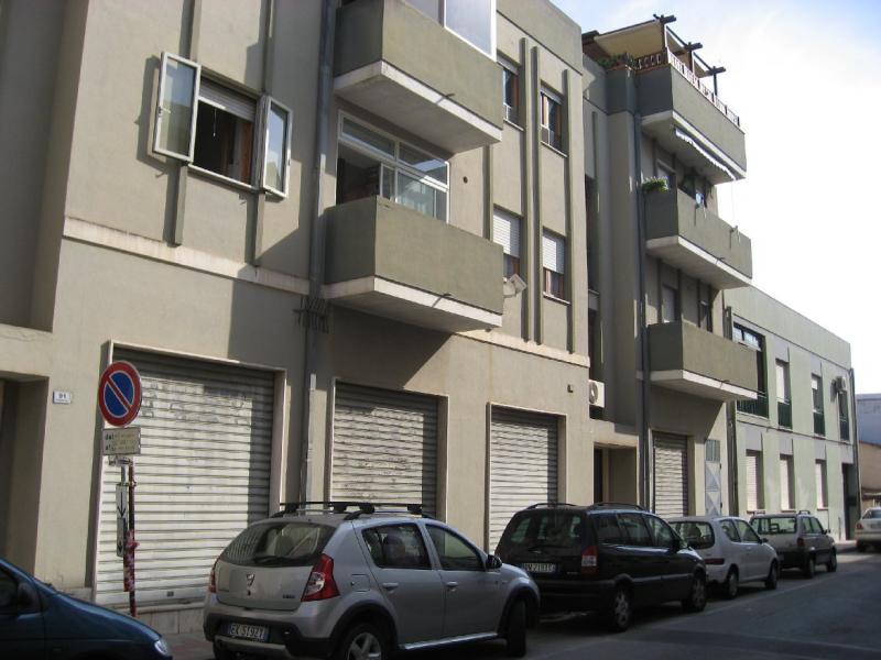 Vendesi Appartamento a Cagliari pirri