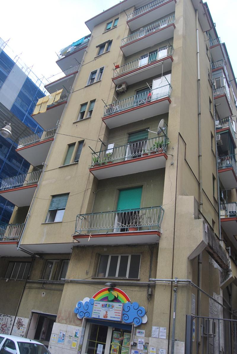 Vendesi Appartamento a Salerno via giovanni margotta 21 adiacente nuova cittadella giudiziaria