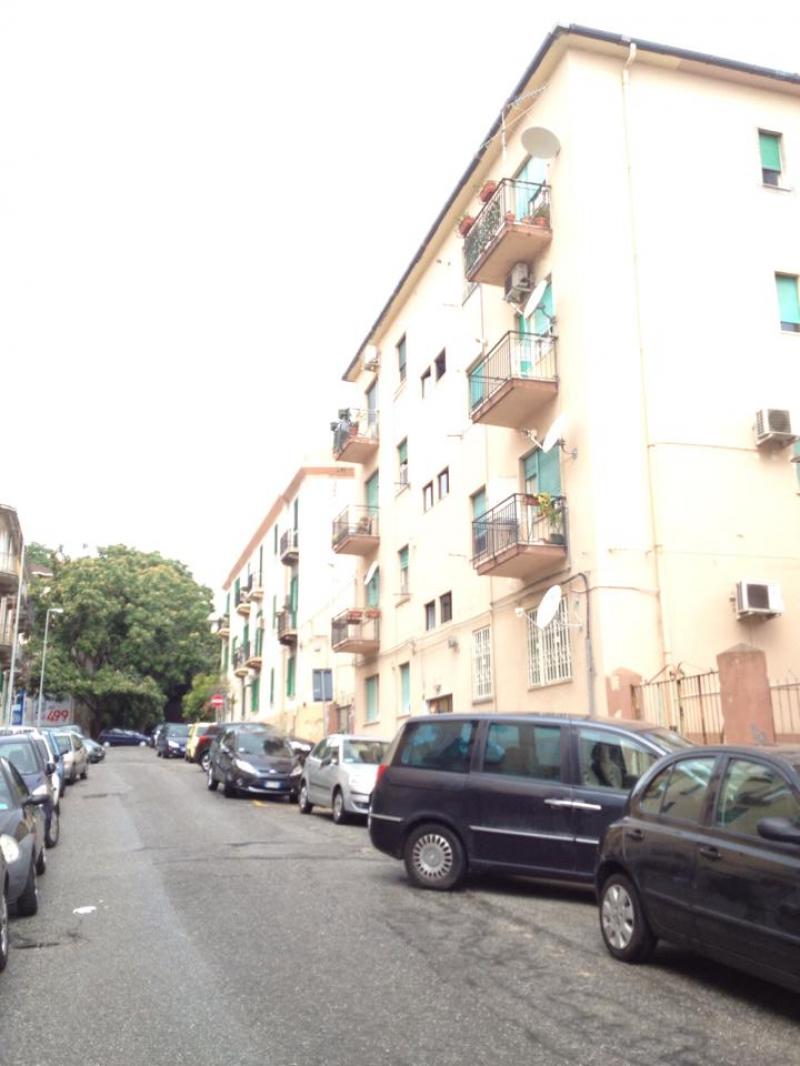 Vendesi Appartamento a Messina via san paolo dei disciplinanti