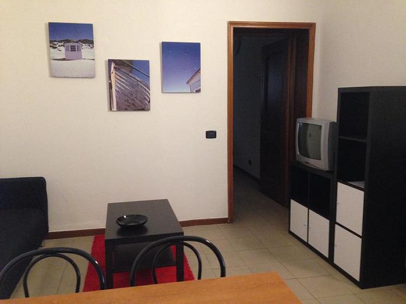 Affittasi Appartamento a Parma via oberdan 4