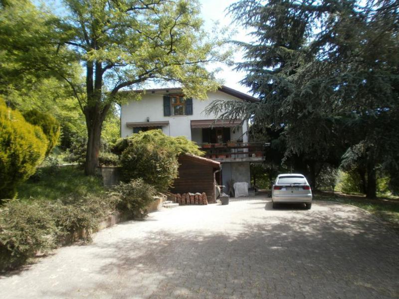 Vendesi Villa Singola Villino a Godiasco loc. olci, 1
