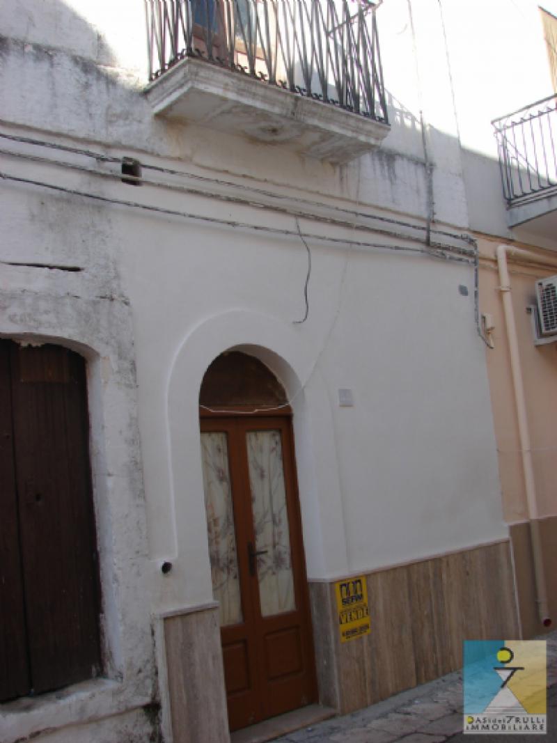 Vendesi Casa Indipendente a San Michele Salentino san.michele salentino