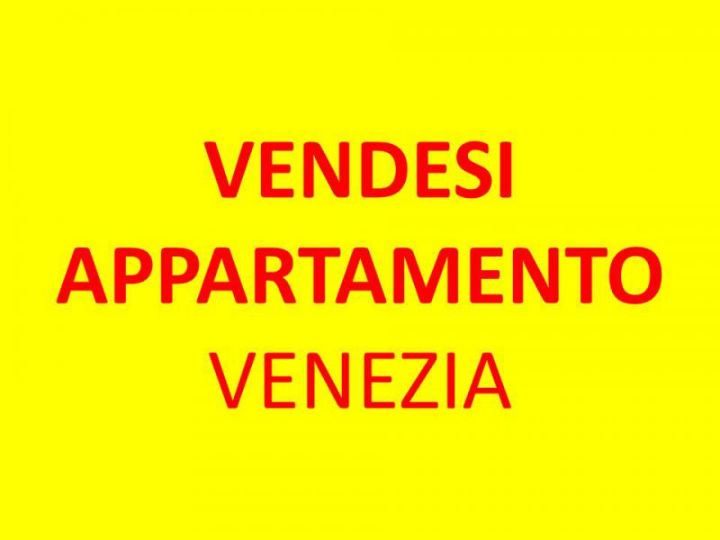 Vendesi Appartamento a Venezia 