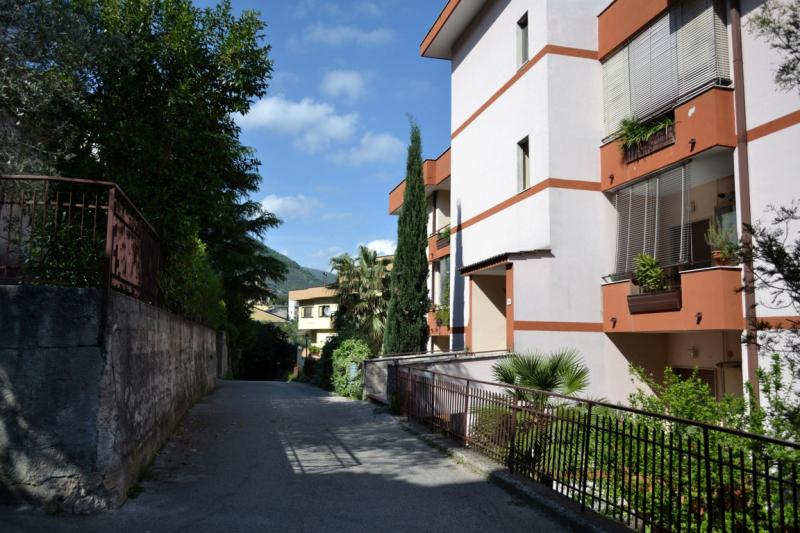 Affittasi Appartamento a Montecorvino Rovella via pace 64