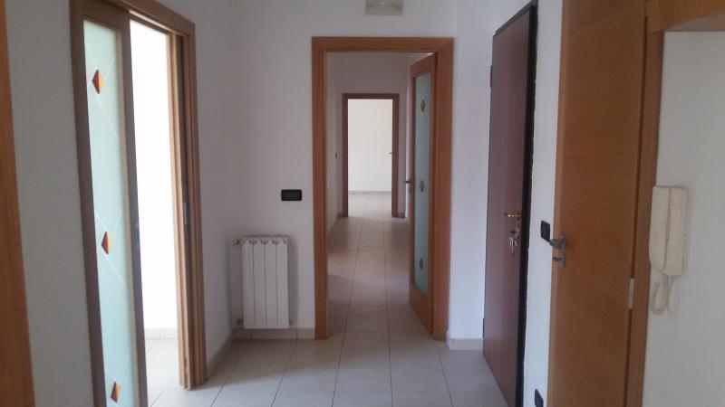 Affittasi Appartamento a Reggio di Calabria via galileo galilei,  5