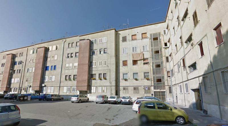 Vendesi Appartamento a Benevento via benedetto bonazzi