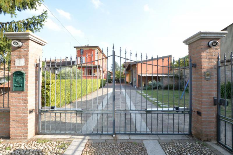 Vendesi Villa Singola Villino a Torricella Verzate via roma, 34
