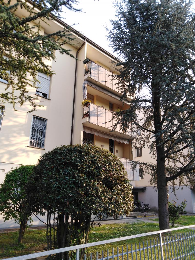 Vendesi Appartamento a Faenza via max emiliani 15