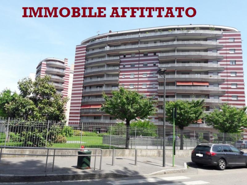 Affittasi Appartamento a Milano via v. da seregno 44