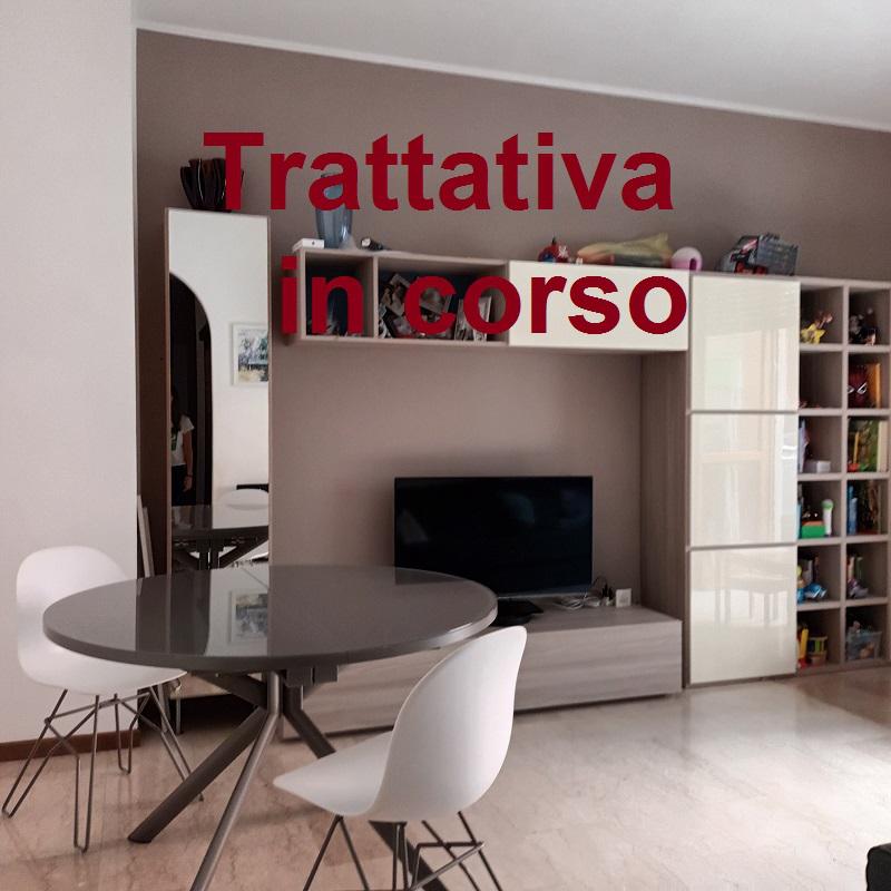 Vendesi Appartamento a Milano via michele novaro 6, 20161 milano