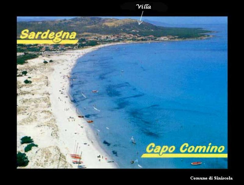 estate 2014 in sardegna per due.