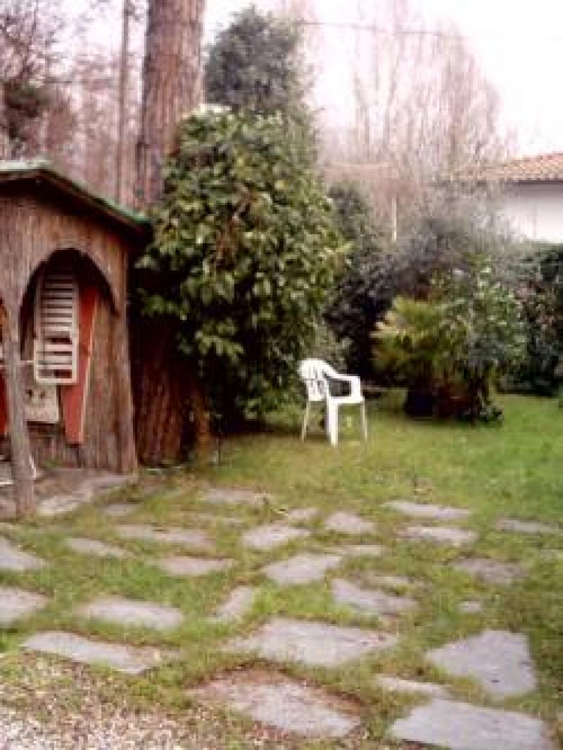 bifamiliare a forte dei marmi