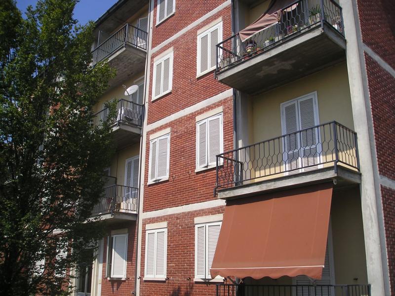 Affittasi Appartamento a Pavia via francana 42