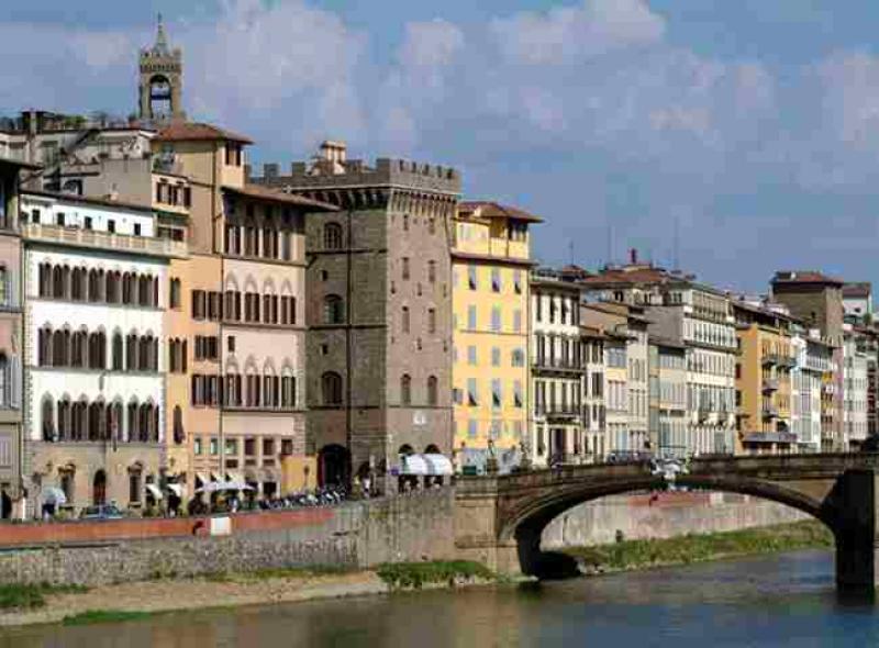 Vendesi Albergo Hotel a Firenze viale belfiore, firenze