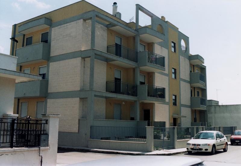 appartamento a san michele salentino