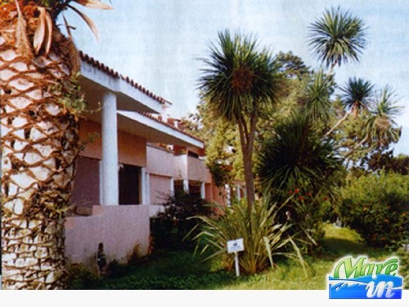 Affittasi Casa Vacanza a Porto Rotondo via nuraghe
