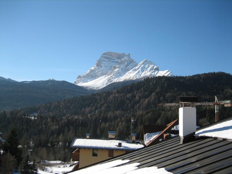 nuova splendida mansarda a 10 minuti da cortina
