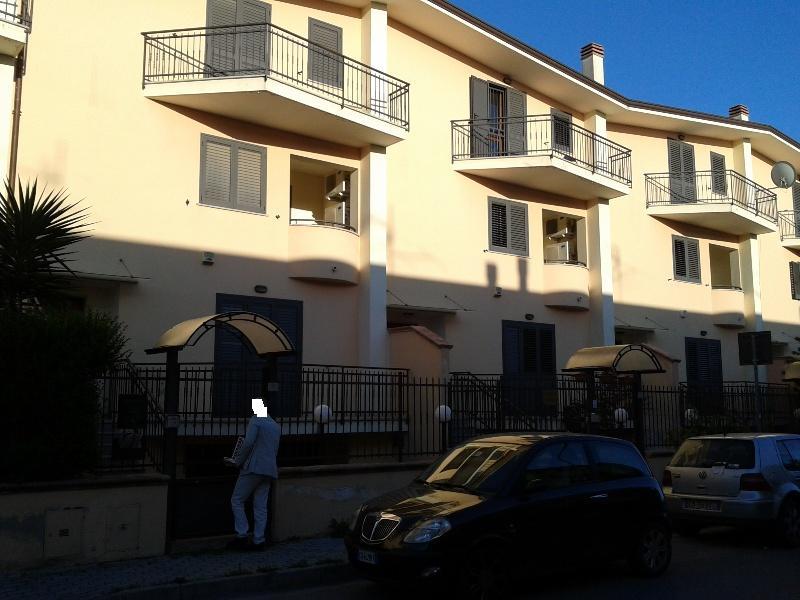 villa a schiera - prezzo ribassato