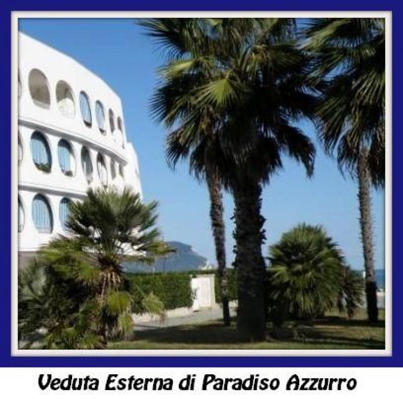 Affittasi Casa Vacanza a Porto Recanati via paradiso azzurro
