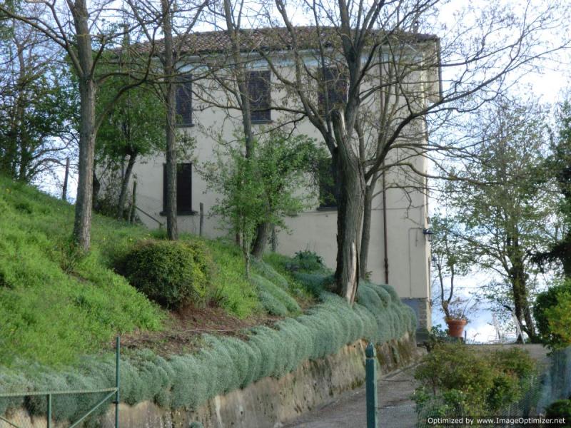 Vendesi Casa Indipendente a Brignano Frascata prima collina