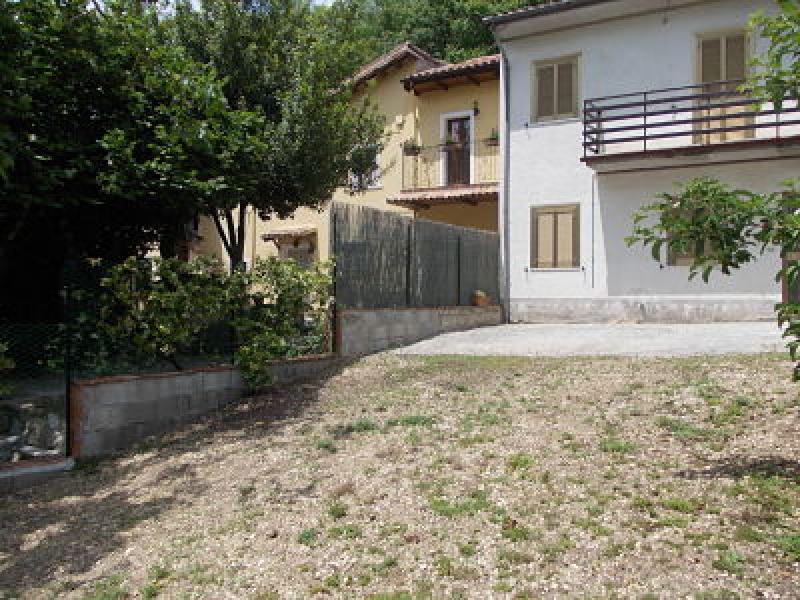 vendita villetta cantalice rieti