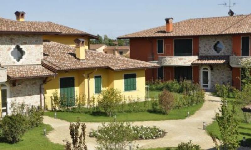 cuggiono vendita nuovi appartamenti con giardino o terrazzo