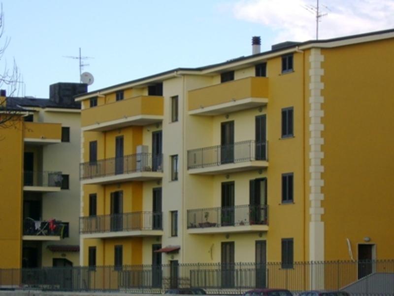 Vendesi Appartamento a Recale via roma