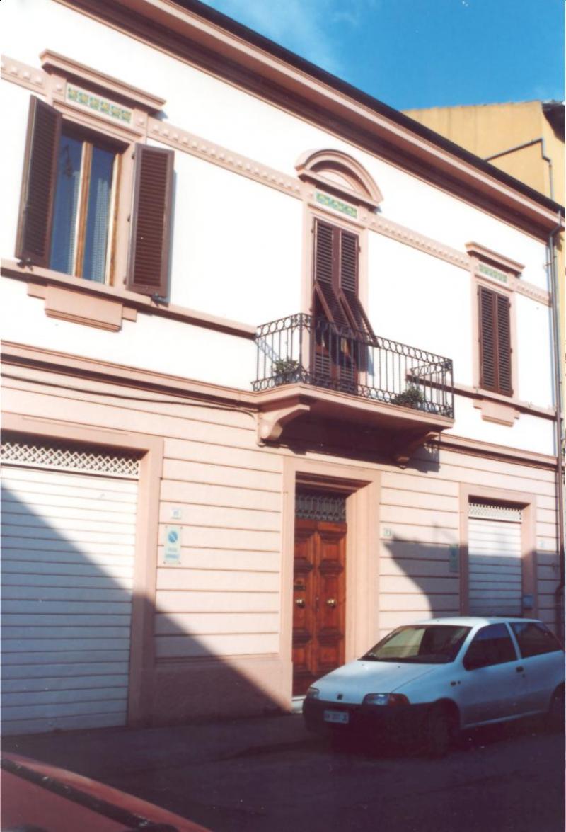 prestigioso terratetto a piombino posizione centrale