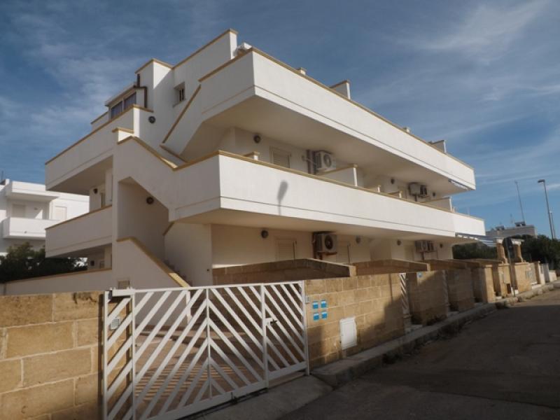 appartamenti zona maldive del salento