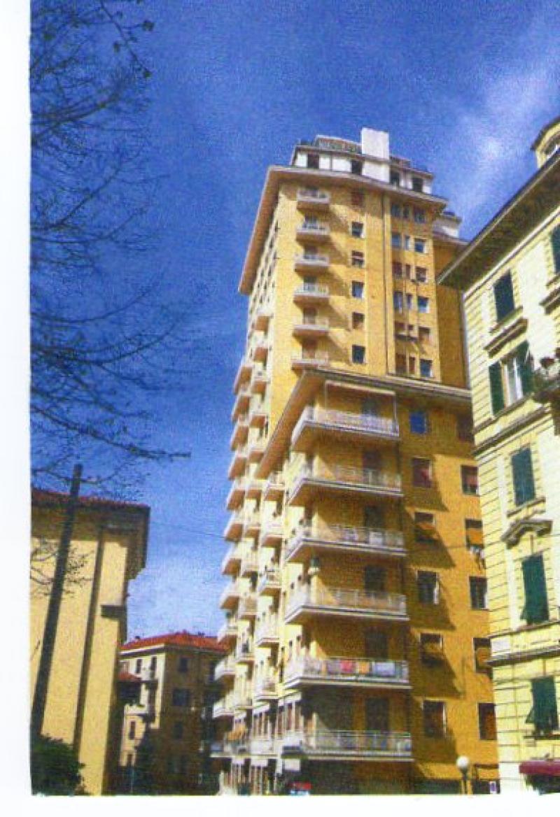 Vendesi Appartamento a La Spezia centrale