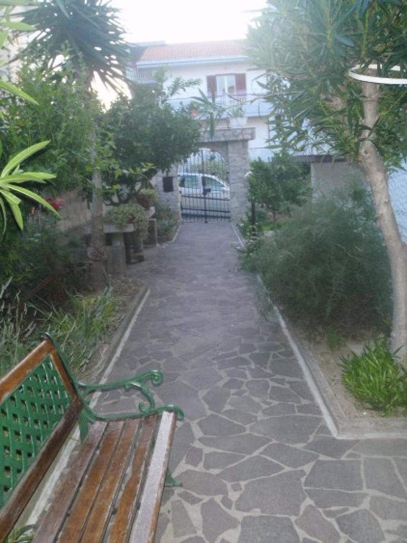 san salvo a solo 3 km da mare, 4/6 posti