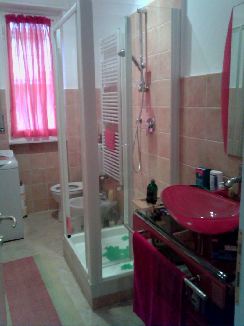 vendo appartamento di 5 vani ristrutturatissimo in zona ricercata