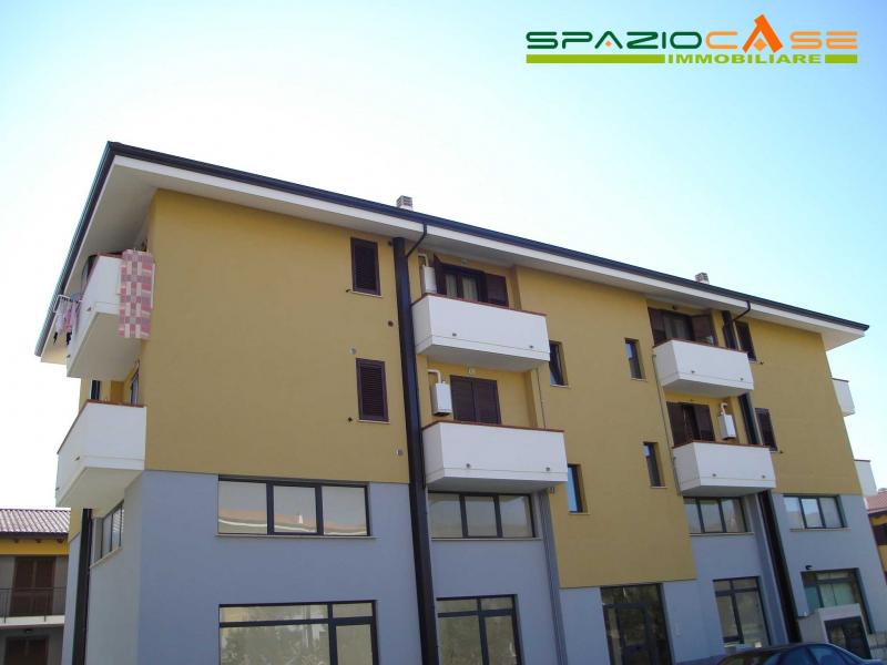 appartamento in vendita zona santa maria