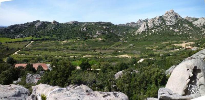 vendesi terreno in costa smeralda