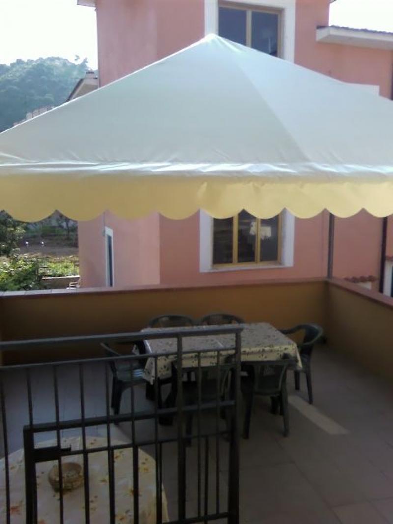 affitto casa vacanza ad acciaroli