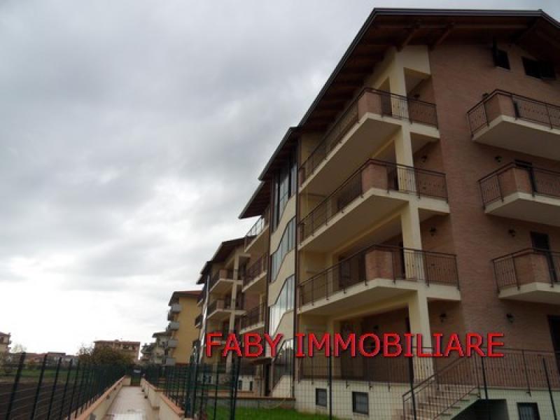 attici su due livelli