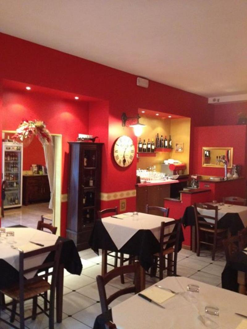 ristorante pizzeria interessantissimo a san severino marche