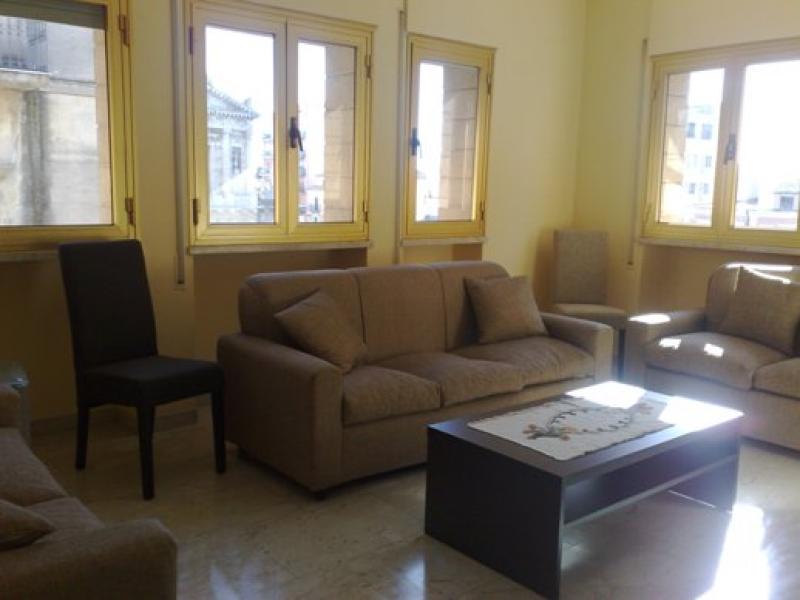 fenice b&b chiesa madre