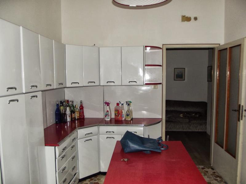 vendita appartamento privato via ugo lenzi, 6, bologna 120mq