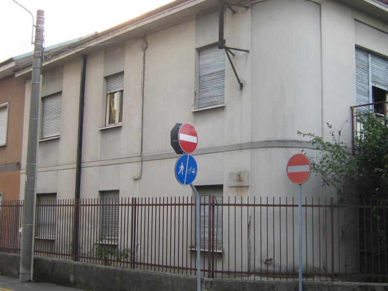 limbiate vendo proprieta residenzialeindustriale
