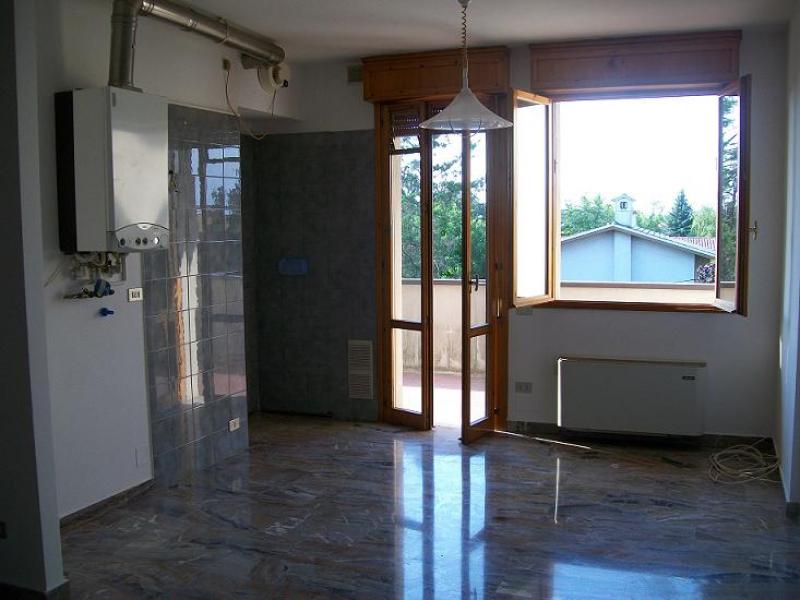 rovigo appartamento libero in vendita
